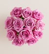 Mother's Day Passion for Purple Roses