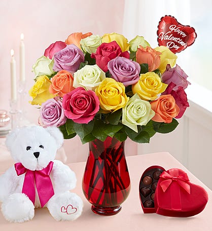 Deal of the Day - Additional 25% More Blooms For Delivery at