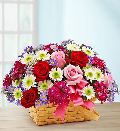 Send Flowers to Spain | Flowers and Gifts to Spain | 1-800-Flowers.com