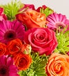 Vibrant Blooms Bouquet