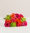 Vibrant Blooms Bouquet