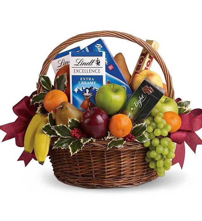Fruit Basket