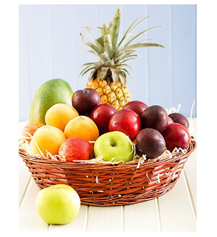 Fruit Basket