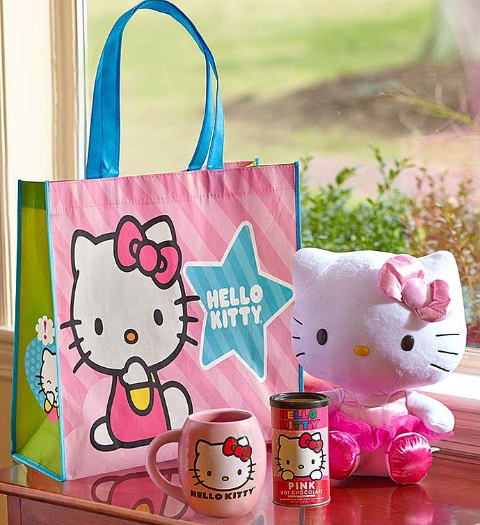 Hello Kitty Gift Set 139359