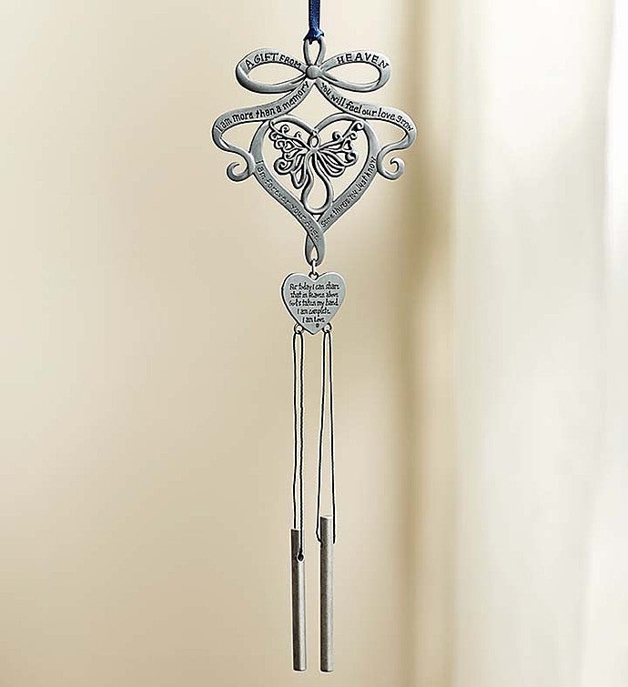 Heaven Wind Chime 