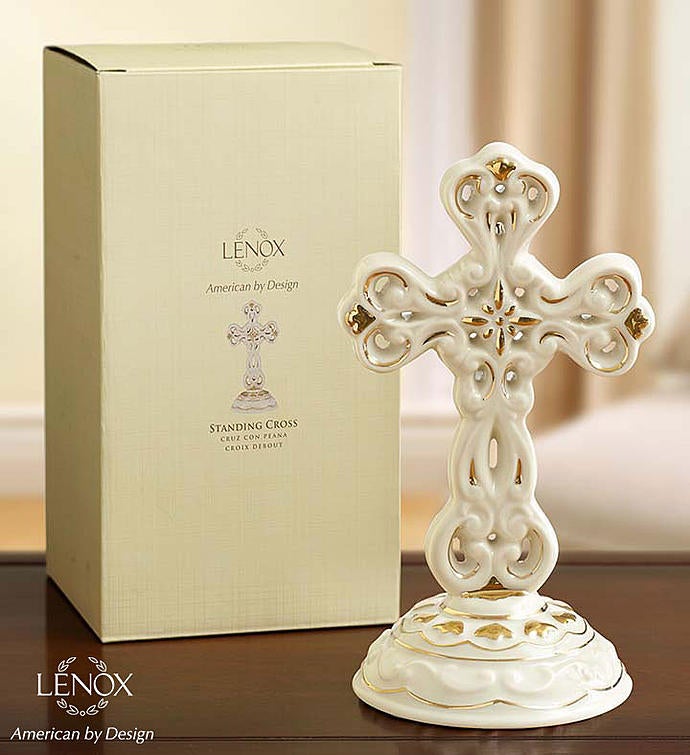 Lenox® Inspirational Cross