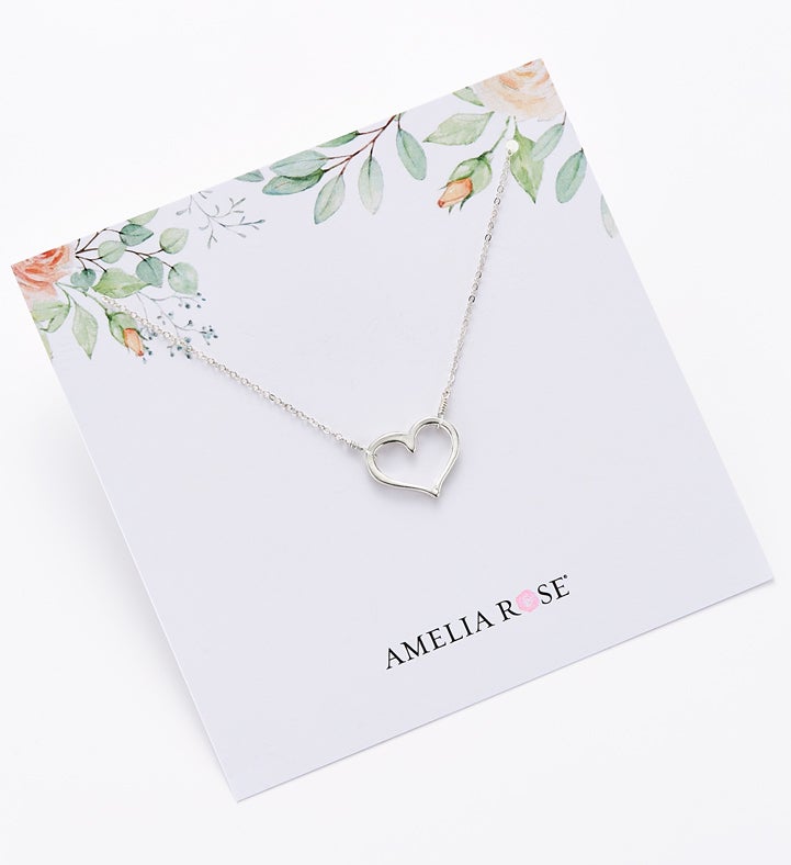 31 Days of Kind Notes® For Mom With Necklace