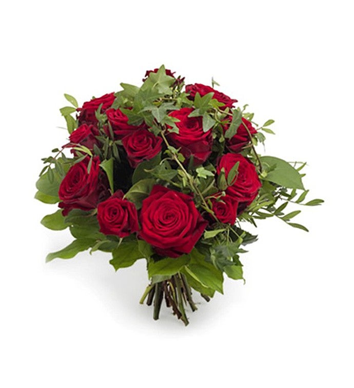 Straight from the Heart