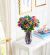 Kaleidoscope Roses
