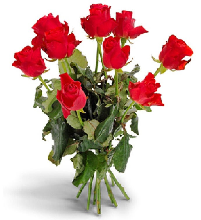 Red Rose bouquet