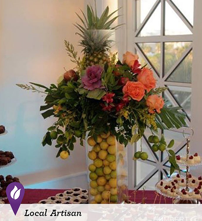 Fruity and Fanciful™