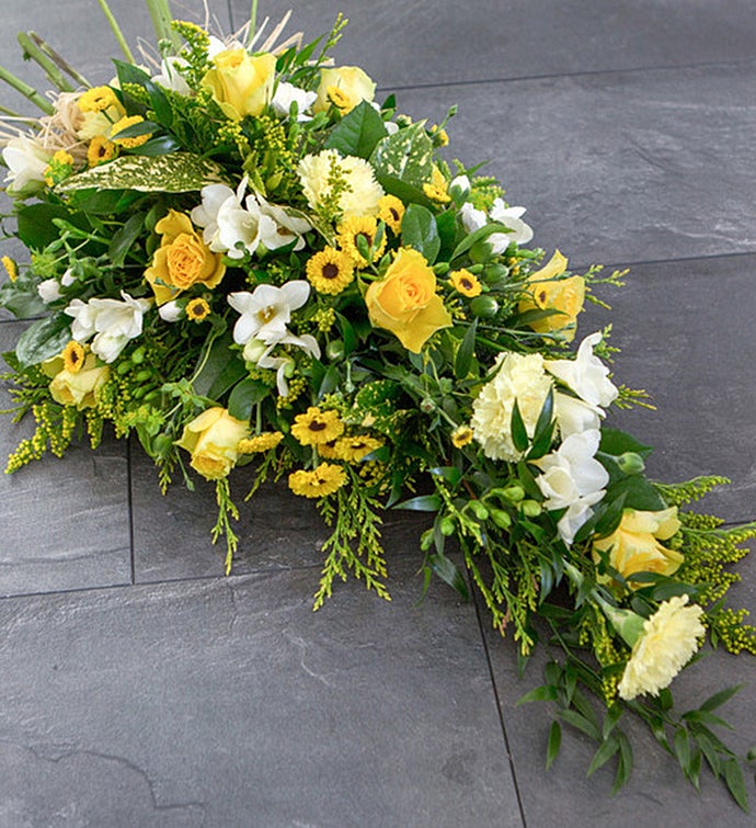 Embrace Sympathy Arrangement