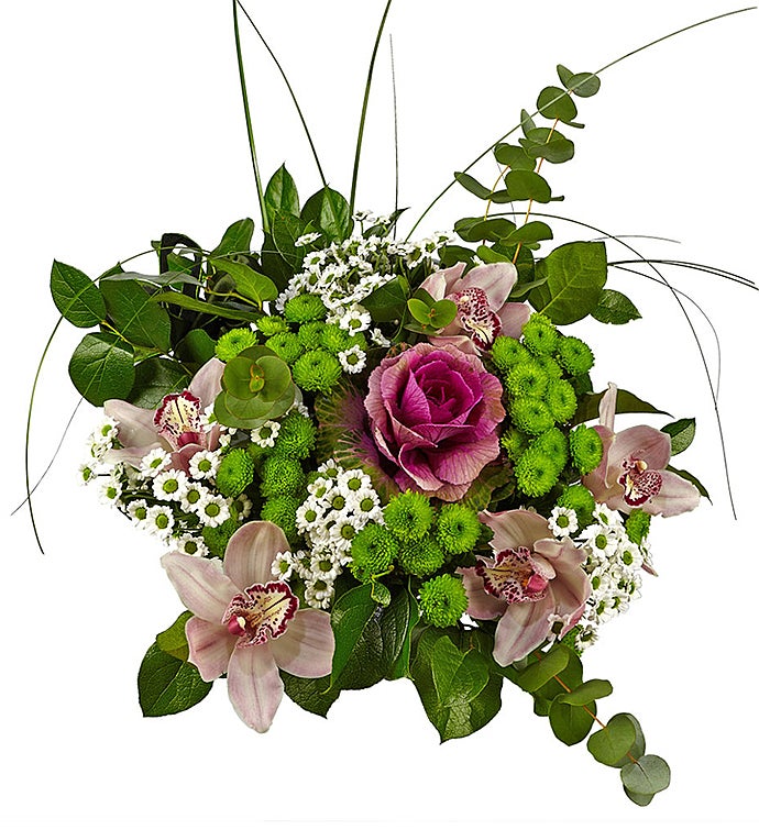 Funeral Bouquet