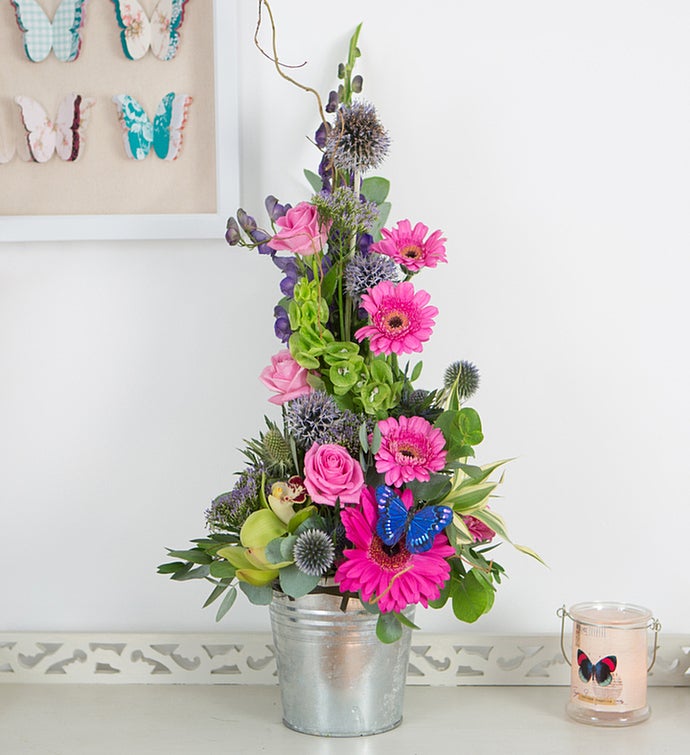 Sweet Surprise Bouquet