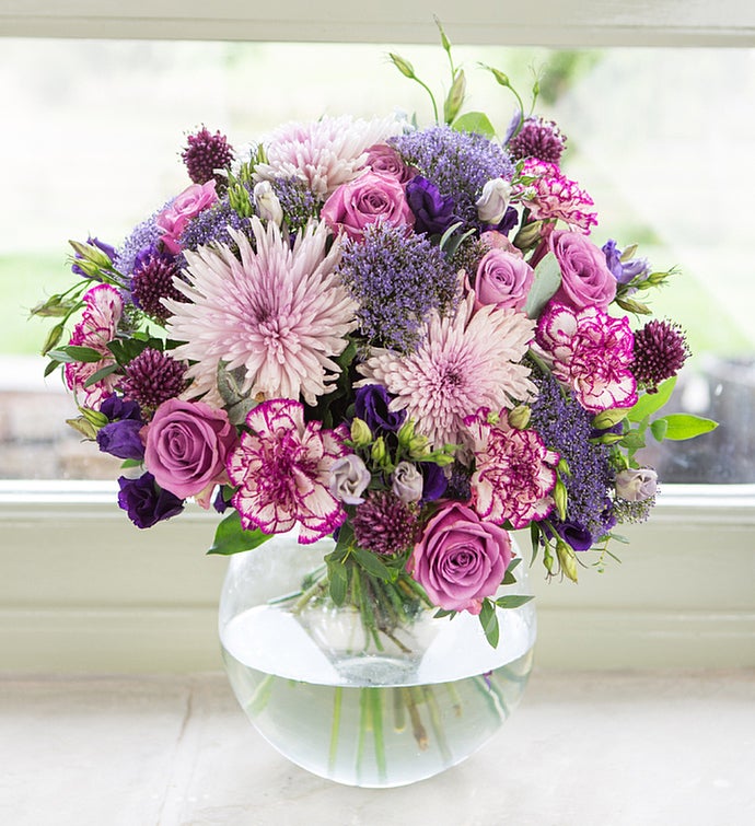 Country Garden Bouquet