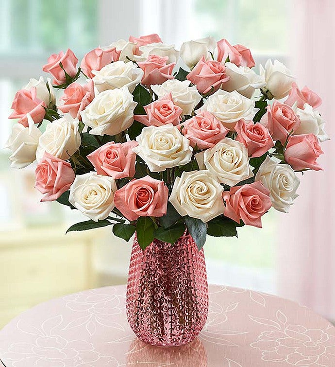 Lovely Mom Roses
