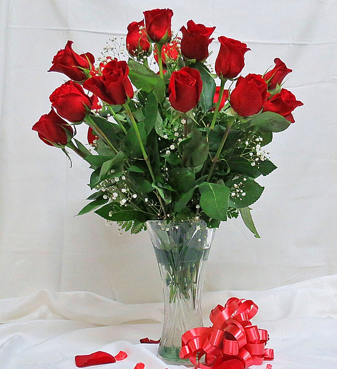 Love From Across the Miles Bouquet