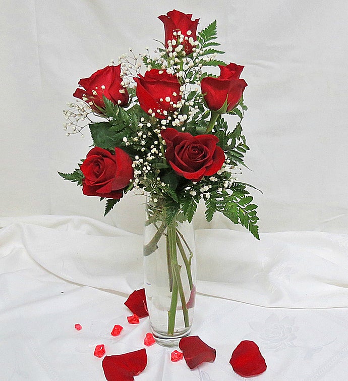 Feel the Love Bouquet