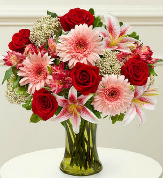 Elegant Wishes Bouquet