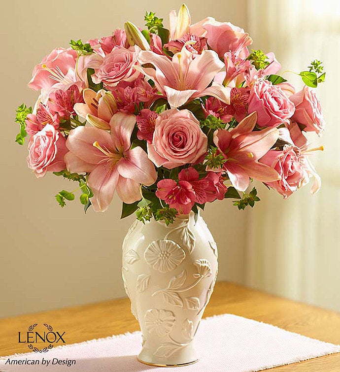 Lovely in Lenox® Bouquet
