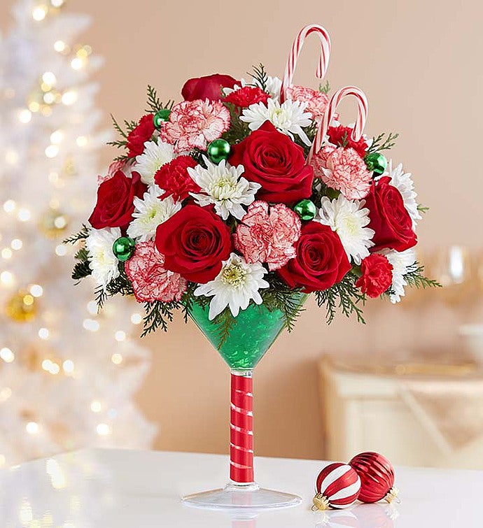 Martini Bouquet™ Peppermint 147291