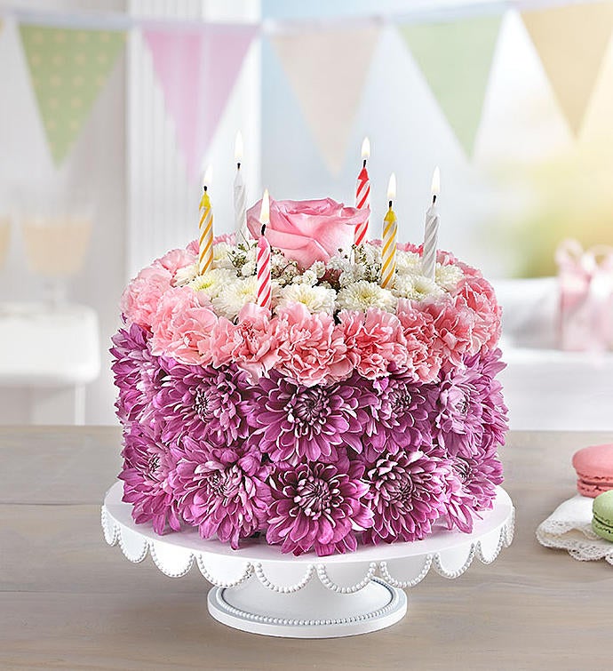 Cake it Away!