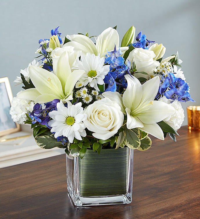 Gifts Flower and Traditional Bouquets | The Flower House Co