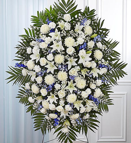 Funeral Flowers & Arrangements Delivered