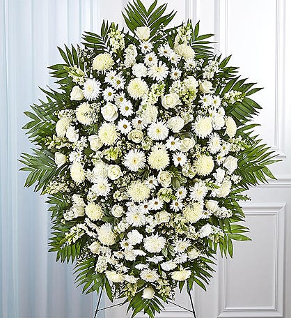 Unique Funeral Flower Arrangements: What You Need To Know Before You Send »  FloraQueen EN