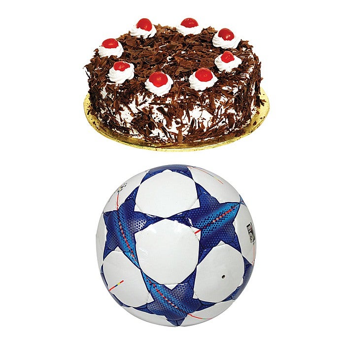 Perfect Fun treat