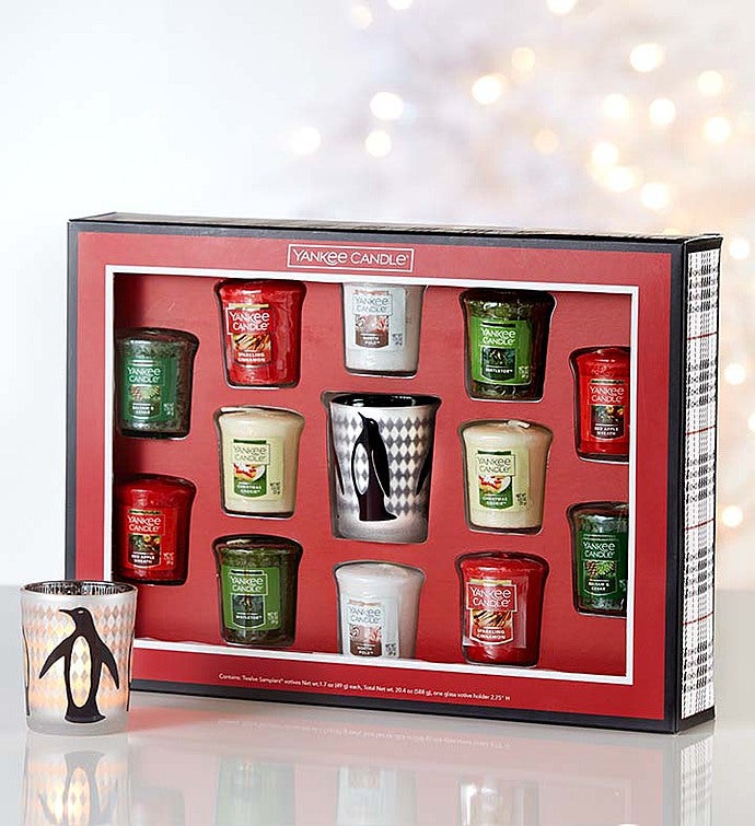 Yankee Candle® Christmas Gift Set