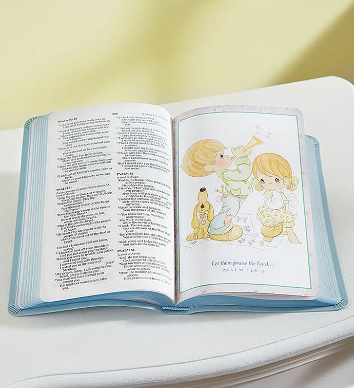 Precious Moments® Children's Bible