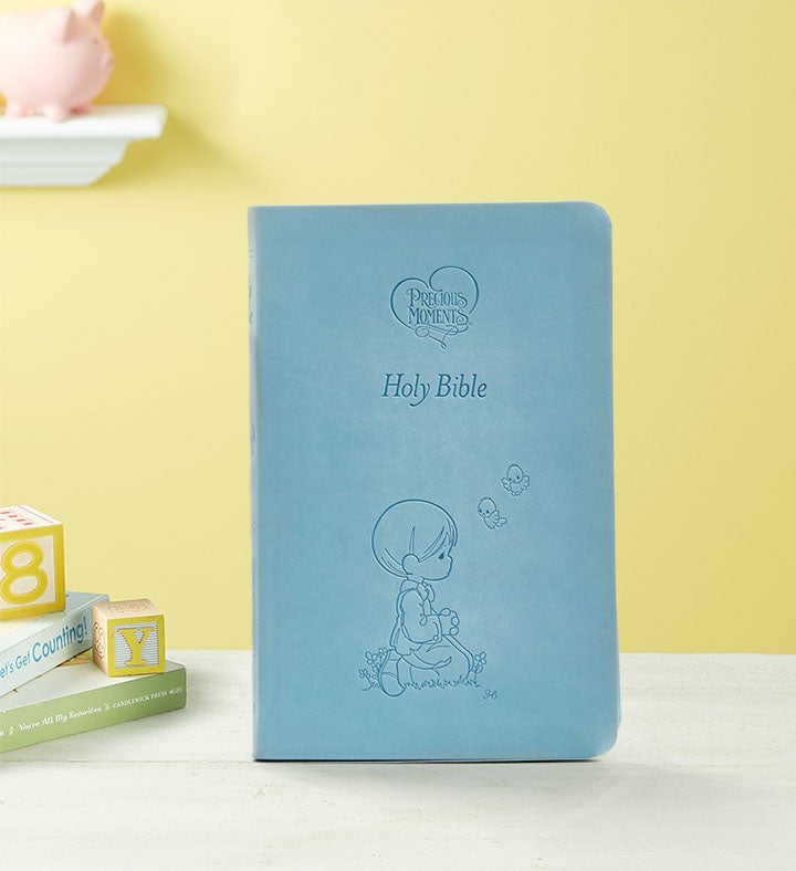 Precious Moments® Children's Bible