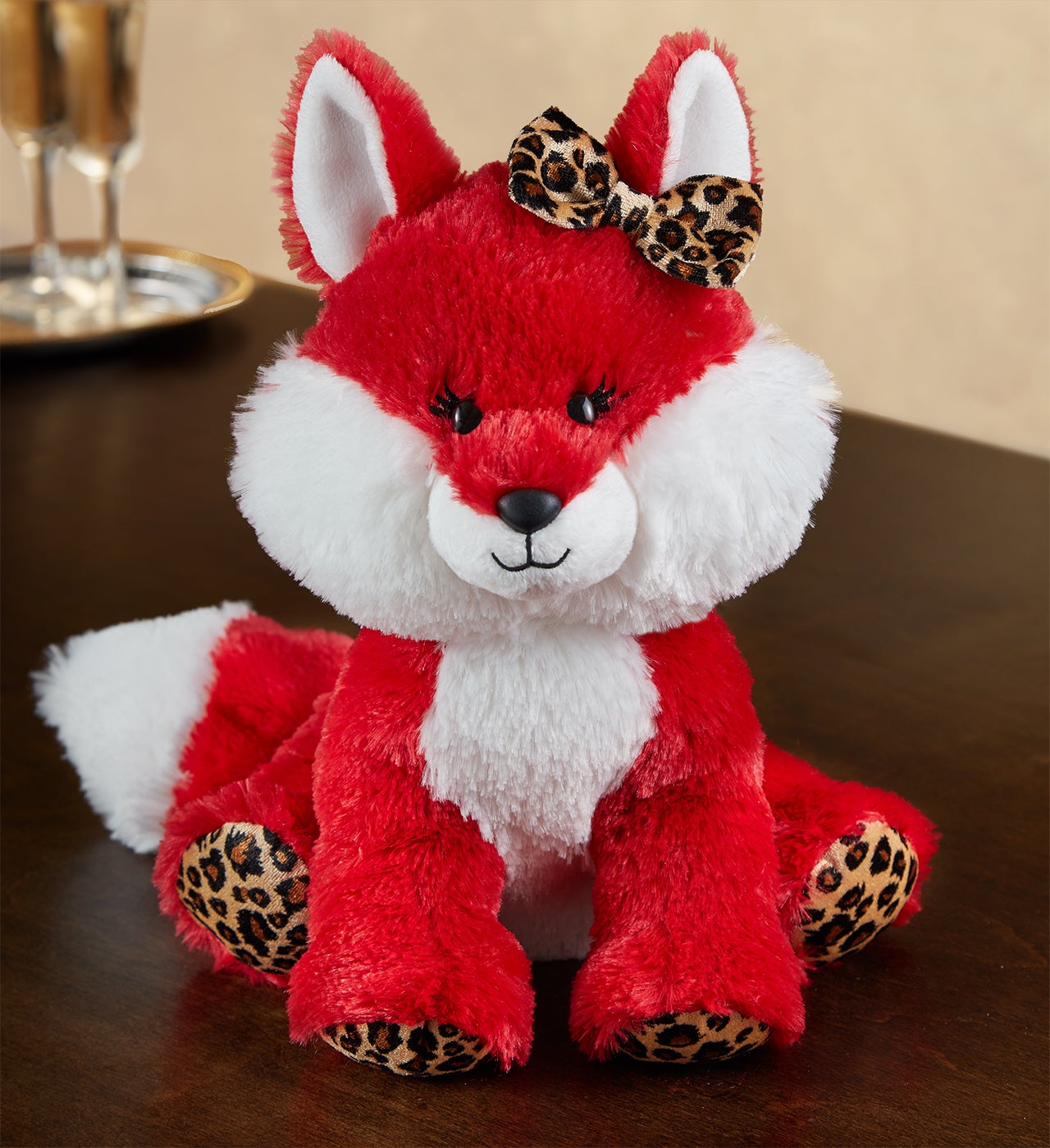 Lotsa Love® You're A Fox!'™