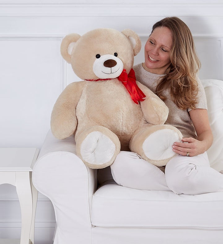 Lotsa Love® Big Bear™ For Romance