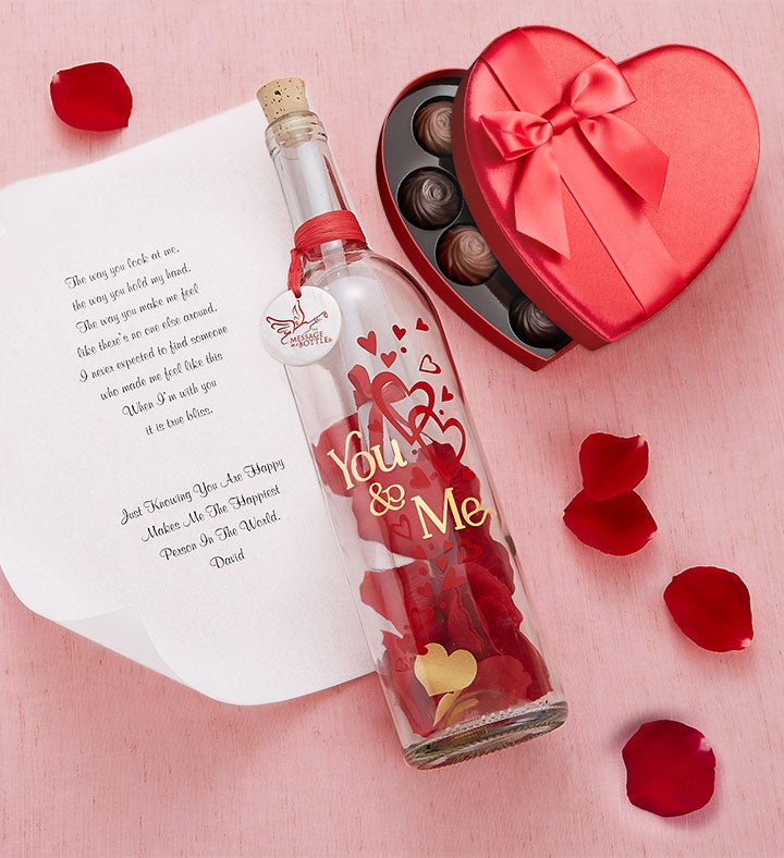 15 Cheap Valentine's Day Gifts that Look More Expensive Than They Are