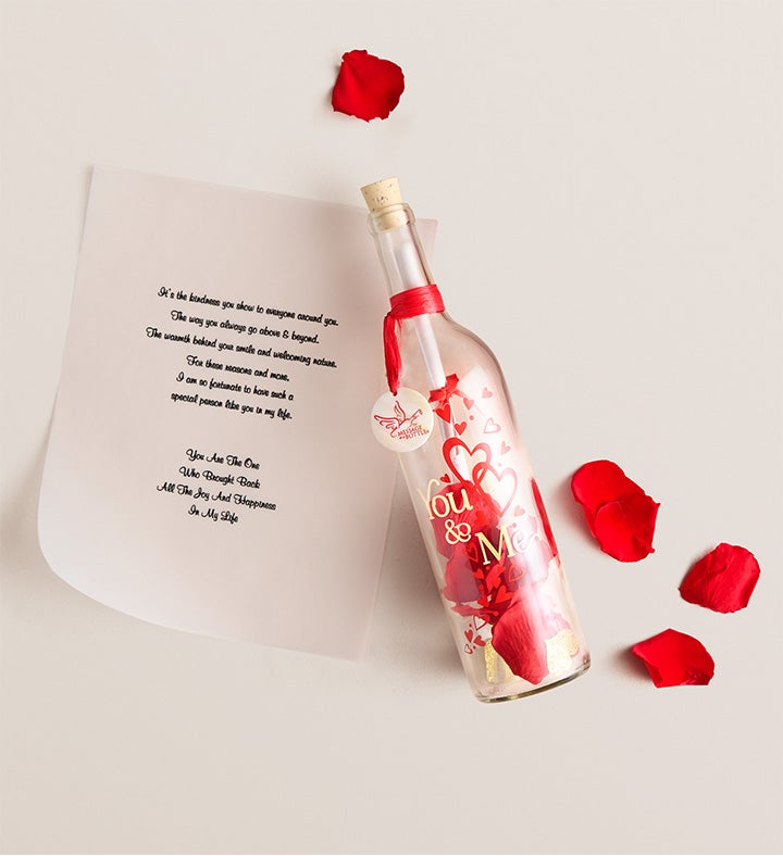 Lotsa Love® The Perfect Pair™