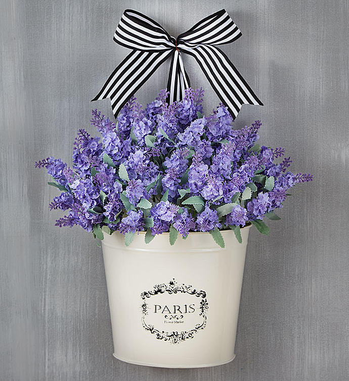 Lavender Door Décor