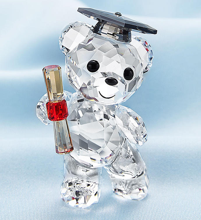 swarovski kris bear number