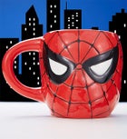 TY® Spiderman Plush and Drinkware