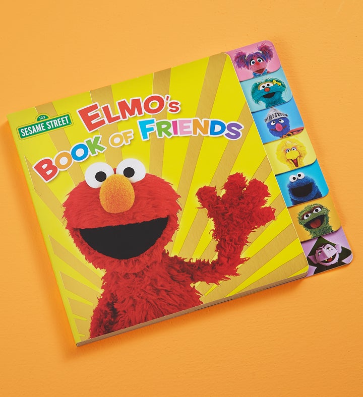 gund elmo egg friend