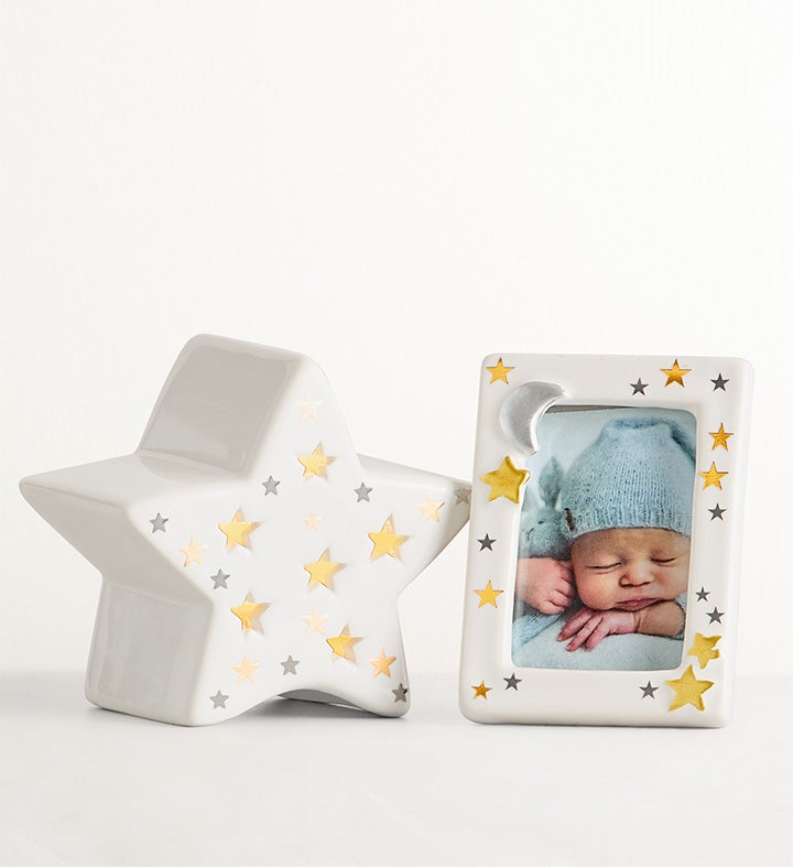 Twinkle Twinkle Baby Rose Plant | 1800Flowers