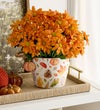 Pumpkin Patch Mum