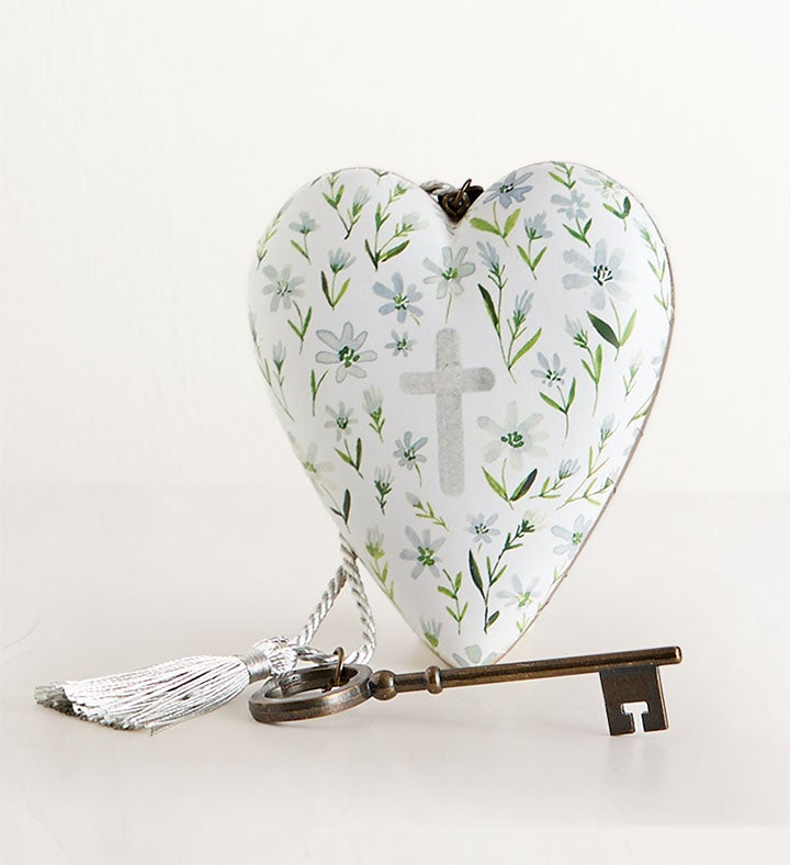 Easter Blessings Lily