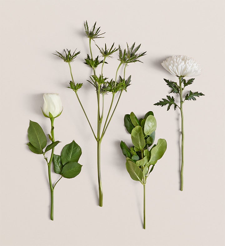In Loving Memory Bouquet