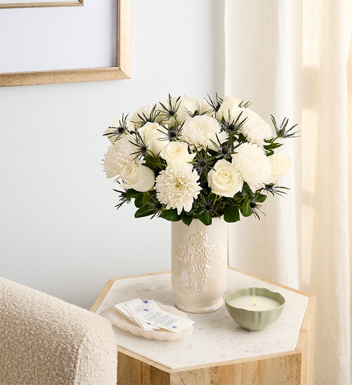 In Loving Memory Bouquet