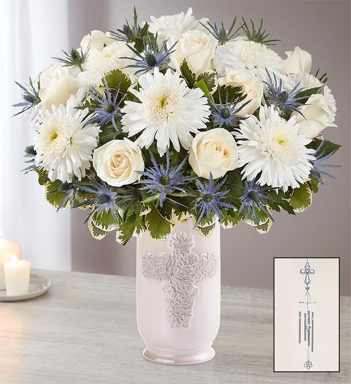 Remembrance Bouquet | 1800flowers.com