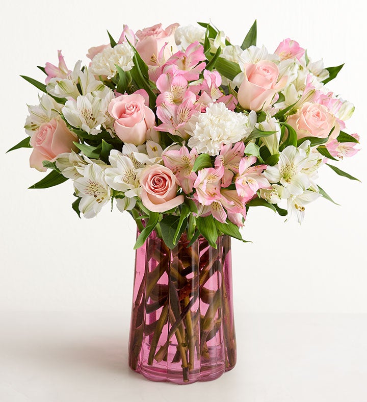 Cherished Blooms Bouquet