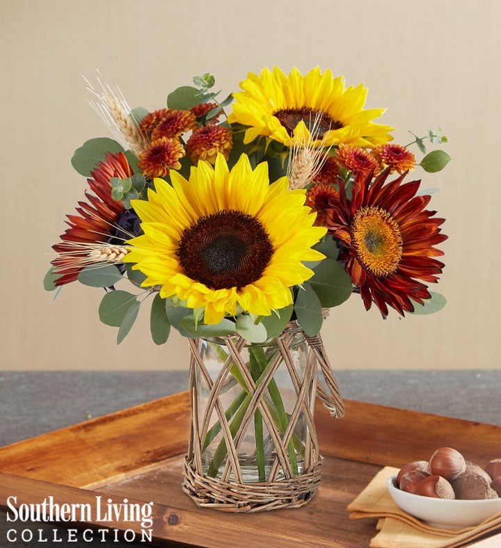 Fall Enchantment by Southern Living®