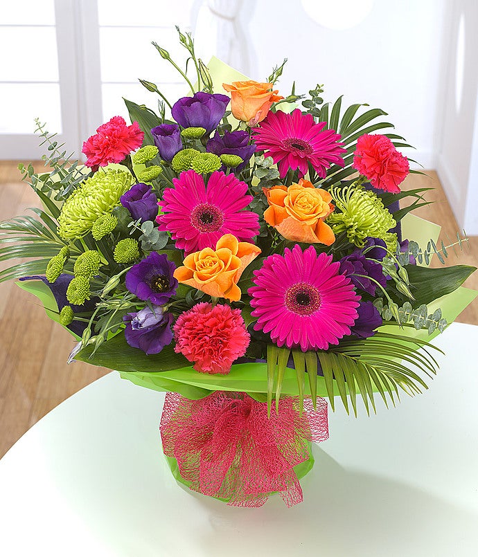 WOW Bouquet